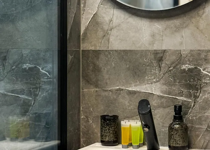 Apartmán Baltic Portovo Family Near Old Town Balcony