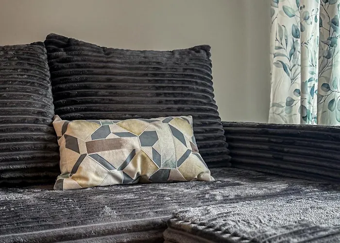 Baltic Portovo Family Near Old Town Balcony * Gdansk