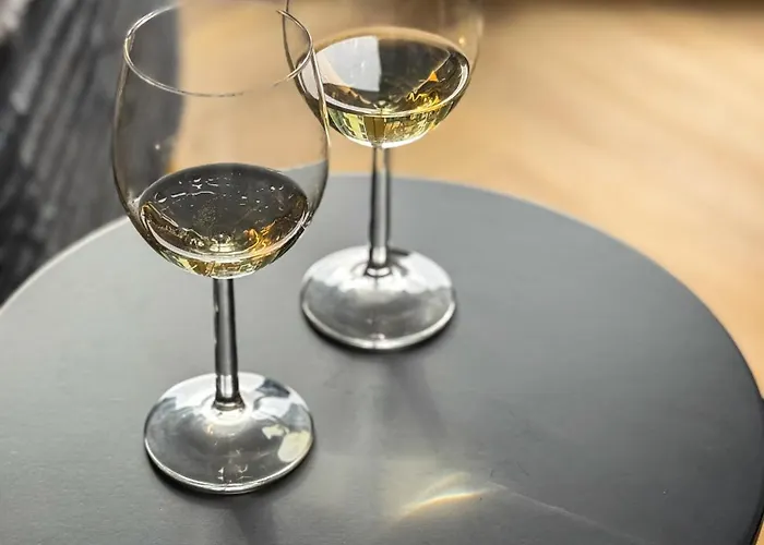 Apartment Baltic Portovo Family Near Old Town Balcony *